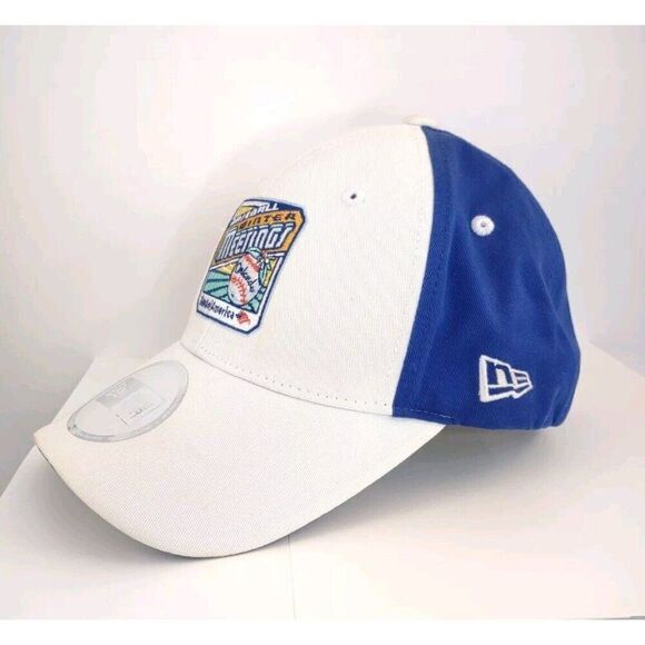 2006 Baseball Winter Meetings Baseball Hat New Era Orlando Bank of America RARE - Picture 2 of 16